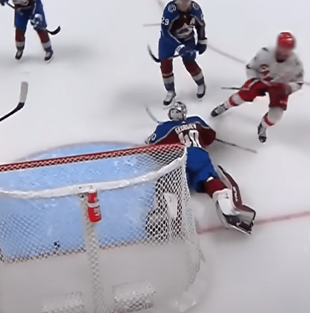 Preview/Recap- 10/21 @ Colorado and 10/24 @ Tampa&nbsp;Bay