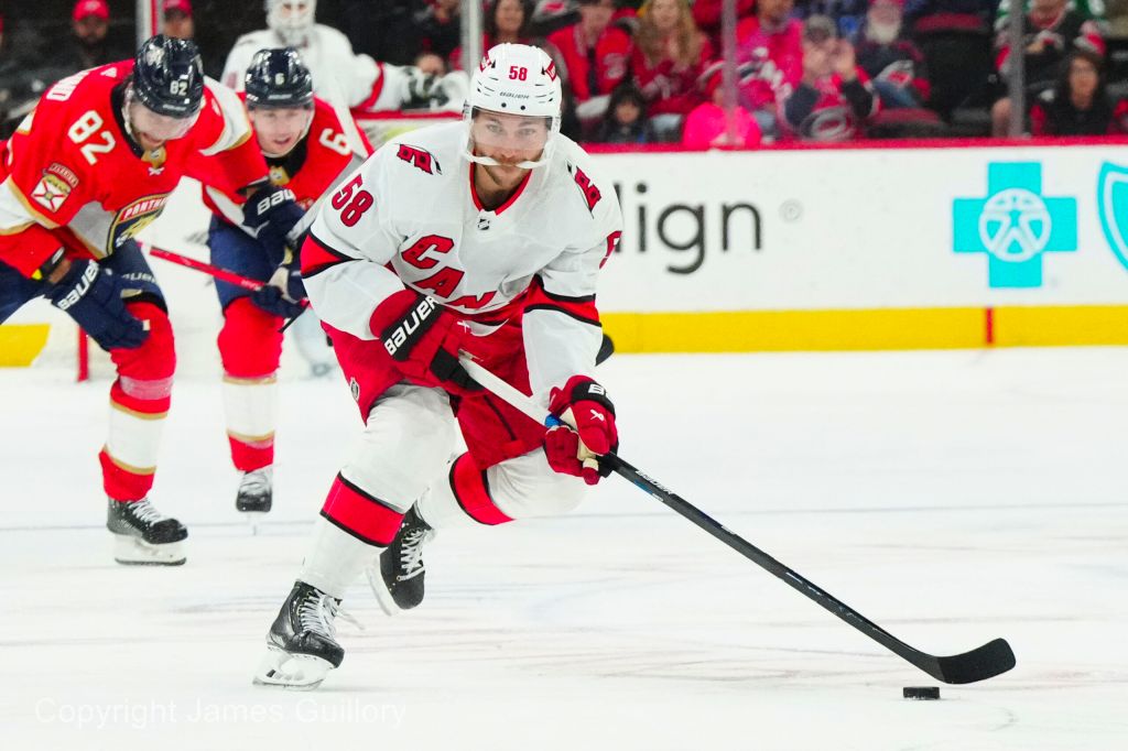 Previewing the 2023-24 Canes&nbsp;Season