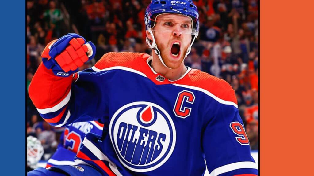 What Would a Canes Trade for Connor McDavid Look&nbsp;Like?